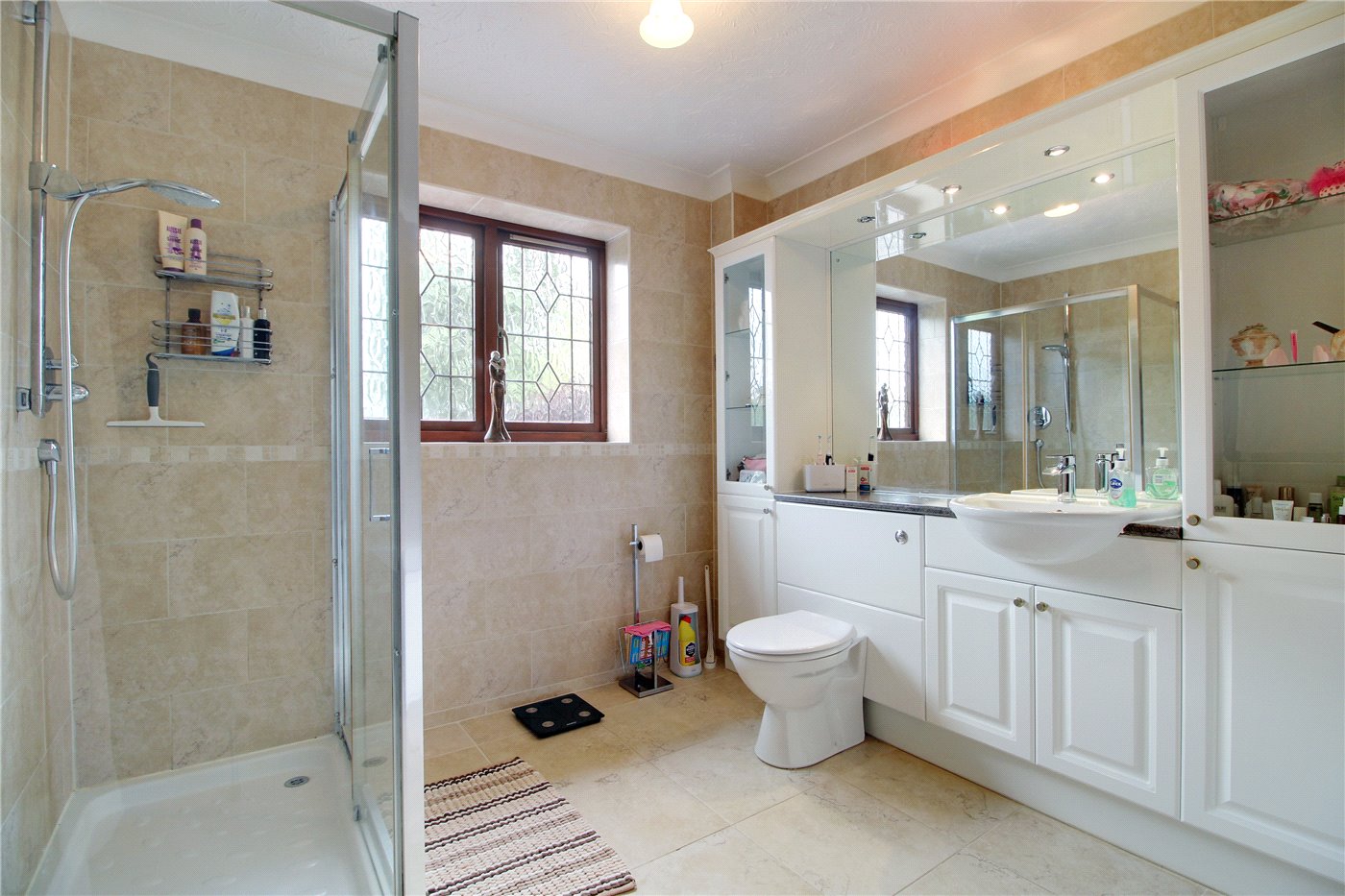 En-Suite